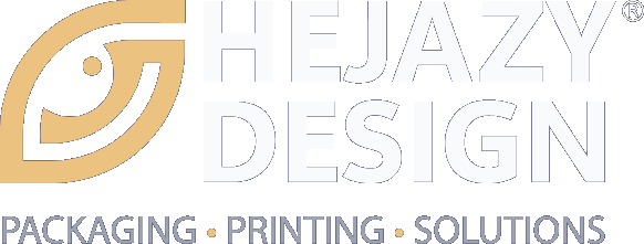 HEJAZY DESIGN logo